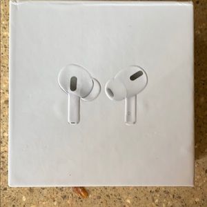 AirPod pros